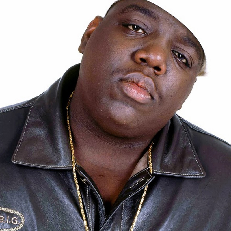 THE NOTORIOUS B.I.G.